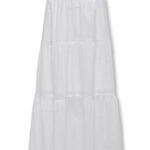 KOGMALENE LONG SKIRT WVN