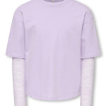 KOGMENA LS LACE TOP CS EX JRS