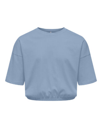 KOGOLIA ELASTIC LOOSE TOP JRS