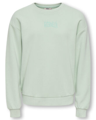 KOGPHILEA LIFE L/S LOOSE UB VD SWT
