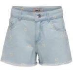 KOGROBYN DAISY SHORTS BJ NOOS