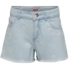 KOGROBYN DAISY SHORTS BJ NOOS