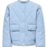 KOGROSALINA QUILTED JACKET VD OTW N