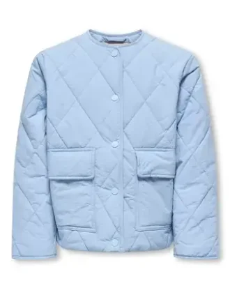KOGROSALINA QUILTED JACKET VD OTW N