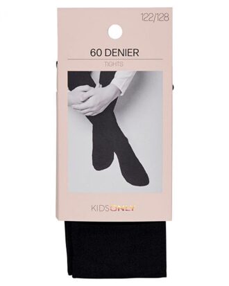 KOGSAGA 2-PACK 60 DEN TIGHTS NOOS