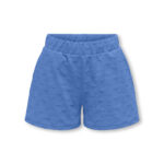 KOGSIMONE WIDE HEART SHORTS SWT