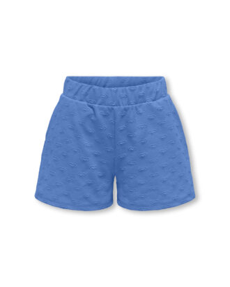 KOGSIMONE WIDE HEART SHORTS SWT