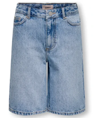 KOGSONNY HW WIDE DNM SHORTS NOOS