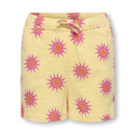 KOGTHYRA LIFE AOP SHORTS CS WVN