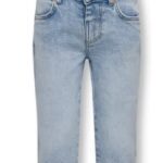 KMGGINA STRAIGHT JEANS DNM AZG