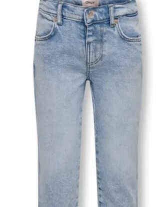 KMGGINA STRAIGHT JEANS DNM AZG