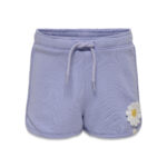 KMGGINNIE SHORTS UB SWT