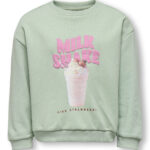 KMGSINA LS LOOSE PRINTED O-NECK UB