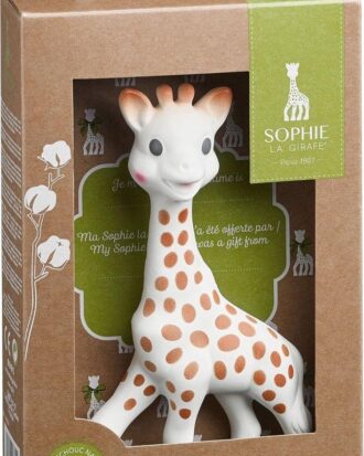 sophie de girafe