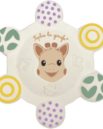 Sophie ring met geluid