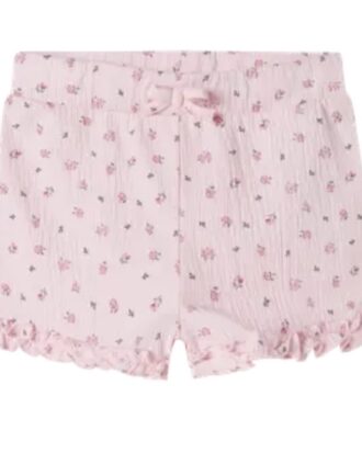NMFJANNIS SHORTS