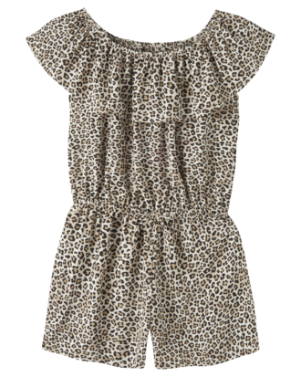 NMFVINAYA SS  PLAYSUIT