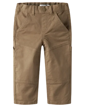 NMMBEN TAP TWI PANT CARP 5722-FG NO