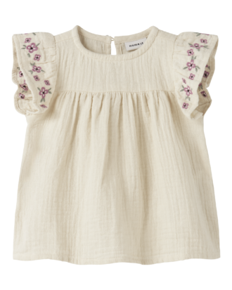 NBFHIMMAS SS TUNIC