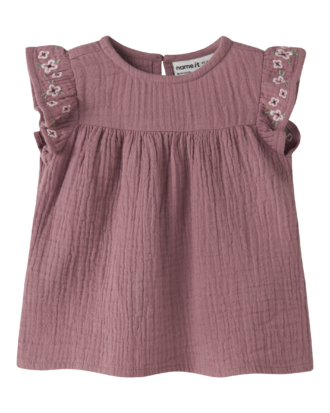 NBFHIMMAS SS TUNIC