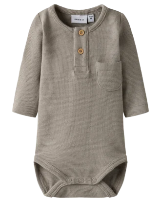 NBMBALON LS BODY