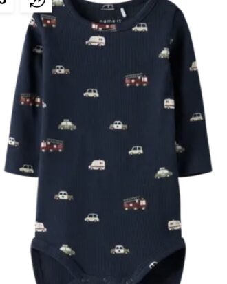 NBMTHUE LS BODY