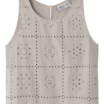 NKFHIBA SL SH TOP