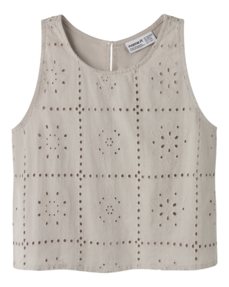 NKFHIBA SL SH TOP