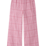 NKFHIBA WIDE PANT