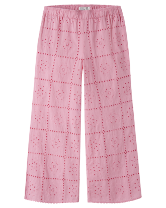 NKFHIBA WIDE PANT