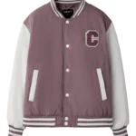 NKFMAINS BOMBER JACKET