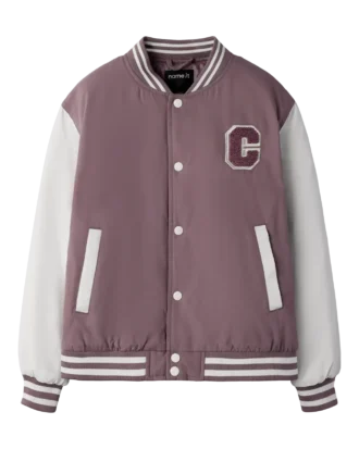 NKFMAINS BOMBER JACKET