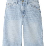 NKMBEN SKATER DNM BERMUDA 3344-OK H