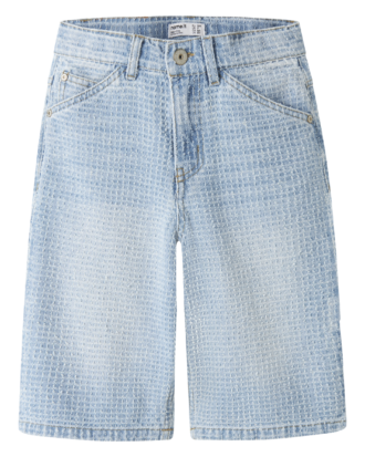 NKMBEN SKATER DNM BERMUDA 3344-OK H