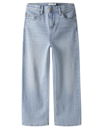 NKMBEN X-SKATER JEANS 8150-BC NOOS