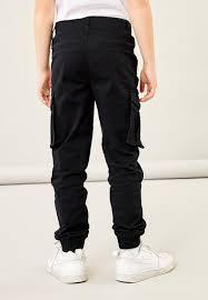 NKMRYAN CARGO R TWI PANT 2222-BA NO