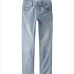 NKMTHEO XSLIM SWE JEANS 3113-TH NOO