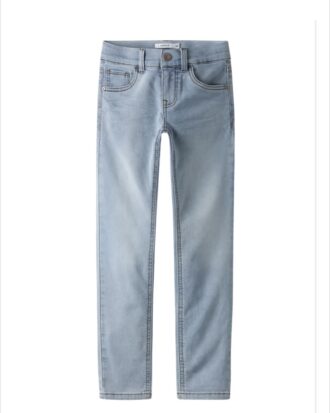 NKMTHEO XSLIM SWE JEANS 3113-TH NOO