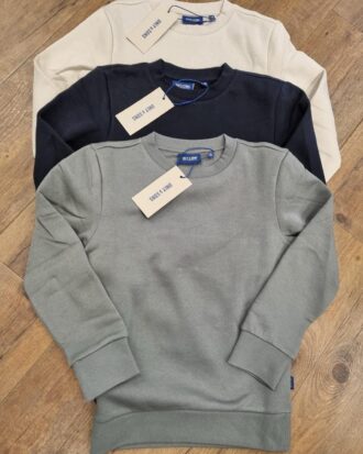 OSJCERES CREW NECK SWT NOOS