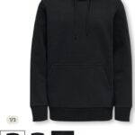 OSJCERES HOODIE SWT NOOS