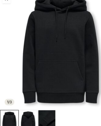OSJCERES HOODIE SWT NOOS
