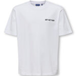 OSJFRED CLAUDE RLX SS TEE JRS