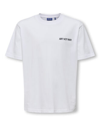 OSJFRED CLAUDE RLX SS TEE JRS