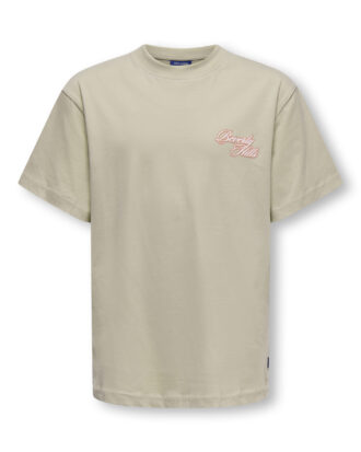 OSJMALIK VACA LIFE RLX SS TEE JRS