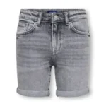 OSJPLY MG 6499 TAI DNM SHORTS