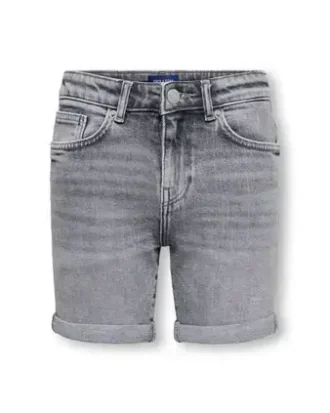 OSJPLY MG 6499 TAI DNM SHORTS