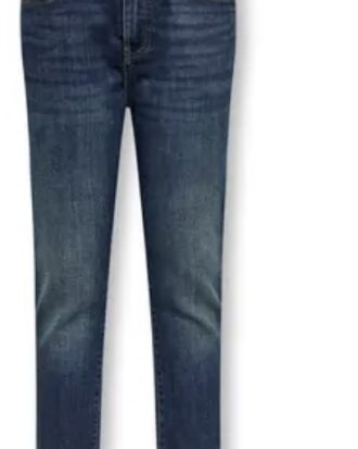 OSJYOKE TAPERED JAX DB 4411 TAI DNM