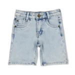 Short denim - Summer Denims