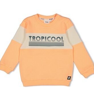 Sweater - Lagoon Legends