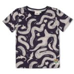T-shirt AOP - Lagoon Legends